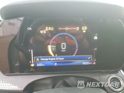Zdjęcie 9 z 13 samochodu: 2025 CHEVROLET TRAX ACTIV VIN:KL77LKEP3SC091044 - miniatura