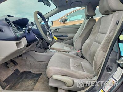 Zdjęcie 7 z 12 samochodu: 2010 HONDA INSIGHT LX VIN:JHMZE2H59AS006372 - miniatura