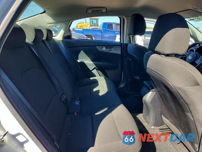 Zdjęcie 10 z 12 samochodu: 2020 KIA FORTE LXS VIN:3KPF24AD7LE165231 - miniatura