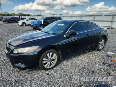 2008 HONDA ACCORD LX-S 1HGCS12378A009175 - główne zdjęcie licytacji z USA - miniatura