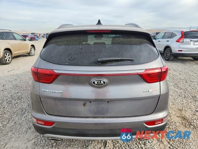 Zdjęcie 6 z 12 samochodu: 2018 KIA SPORTAGE SX VIN:KNDPR3A6XJ7419667 - miniatura