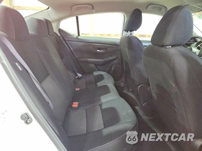Zdjęcie 10 z 12 samochodu: 2023 NISSAN SENTRA SV VIN:3N1AB8CV0PY264133 - miniatura