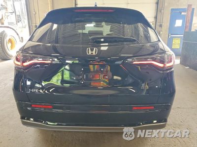 Zdjęcie 6 z 14 samochodu: 2026 HONDA HR-V EXL VIN:3CZRZ2H76TM774047 - miniatura