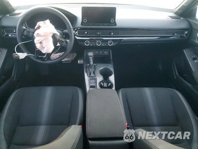Zdjęcie 8 z 13 samochodu: 2026 HONDA CIVIC SPORT VIN:2HGFE2F50TH616311 - miniatura