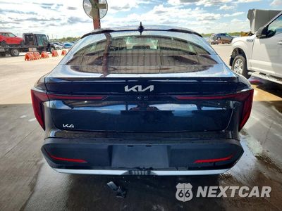 Zdjęcie 6 z 12 samochodu: 2025 KIA K4 LXS VIN:3KPFT4DE3SE005928 - miniatura