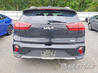 Zdjęcie 6 z 14 samochodu: 2022 KIA NIRO LXS VIN:KNDCB3LC3N5527393 - miniatura