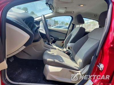 Zdjęcie 7 z 13 samochodu: 2012 FORD FOCUS SE VIN:1FAHP3F26CL417527 - miniatura