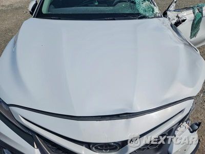 Zdjęcie 11 z 12 samochodu: 2024 TOYOTA CAMRY SE VIN:4T1T11AK9RU194495 - miniatura