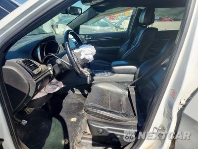 Zdjęcie 7 z 13 samochodu: 2021 JEEP GRAND CHEROKEE TRAILHAWK VIN:1C4RJFLT9MC615664 - miniatura