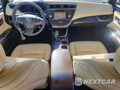 Zdjęcie 8 z 12 samochodu: 2017 TOYOTA AVALON XLE VIN:4T1BK1EBXHU243950 - miniatura