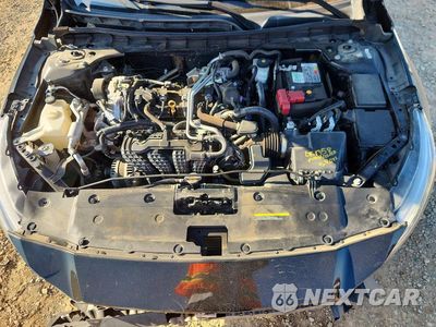 Zdjęcie 11 z 13 samochodu: 2022 NISSAN ALTIMA SR VIN:1N4BL4CV8NN348482 - miniatura