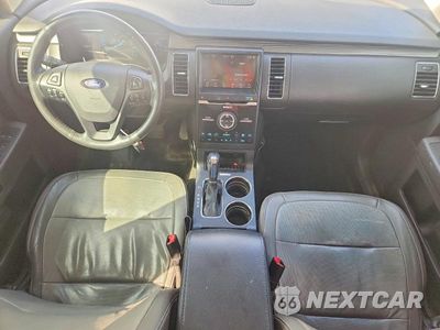 Zdjęcie 8 z 13 samochodu: 2018 FORD FLEX LIMITED VIN:2FMHK6DTXJBA08770 - miniatura