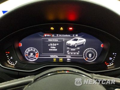 Zdjęcie 9 z 12 samochodu: 2018 AUDI S5 PREMIUM PLUS VIN:WAUB4CF50JA013857 - miniatura