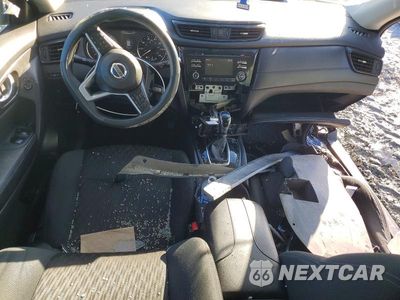 Zdjęcie 8 z 14 samochodu: 2017 NISSAN ROGUE S VIN:5N1AT2MT4HC793580 - miniatura