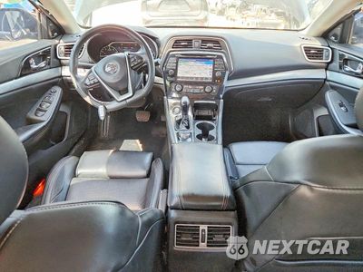 Zdjęcie 8 z 12 samochodu: 2017 NISSAN MAXIMA 3.5 SL VIN:1N4AA6APXHC427928 - miniatura