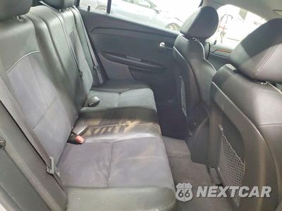 Zdjęcie 10 z 12 samochodu: 2012 CHEVROLET MALIBU 2LT VIN:1G1ZD5E05CF277626 - miniatura