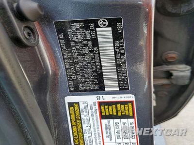 Zdjęcie 12 z 12 samochodu: 2013 TOYOTA AVALON XLE TOURING VIN:4T1BK1EB9DU004366 - miniatura