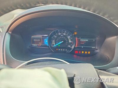 Zdjęcie 9 z 14 samochodu: 2019 FORD EXPLORER XLT VIN:1FM5K7D82KGA21169 - miniatura