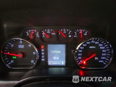 Zdjęcie 9 z 12 samochodu: 2014 CHEVROLET SILVERADO C1500 VIN:1GCNCPEH6EZ229712 - miniatura