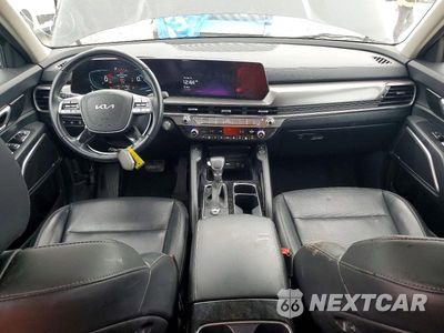 Zdjęcie 8 z 14 samochodu: 2025 KIA TELLURIDE S VIN:5XYP64GC3SG638325 - miniatura