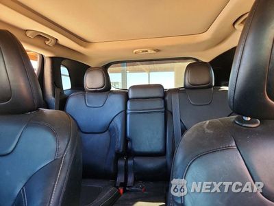 Zdjęcie 10 z 14 samochodu: 2015 JEEP CHEROKEE LIMITED VIN:1C4PJMDB0FW513608 - miniatura