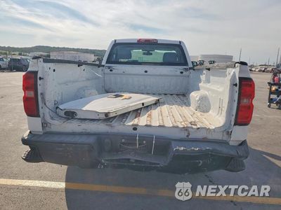 Zdjęcie 6 z 12 samochodu: 2016 CHEVROLET SILVERADO C1500 VIN:1GCNCNEH9GZ138411 - miniatura