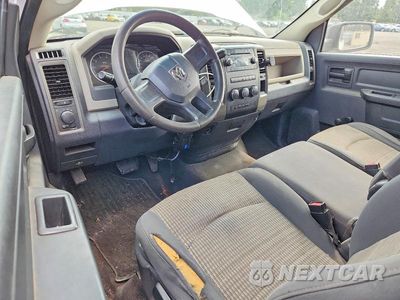 Zdjęcie 8 z 12 samochodu: 2010 DODGE RAM 1500 VIN:3D7JB1EP6AG106319 - miniatura