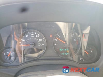 Zdjęcie 9 z 13 samochodu: 2012 JEEP COMPASS SPORT VIN:1C4NJDBB1CD578503 - miniatura