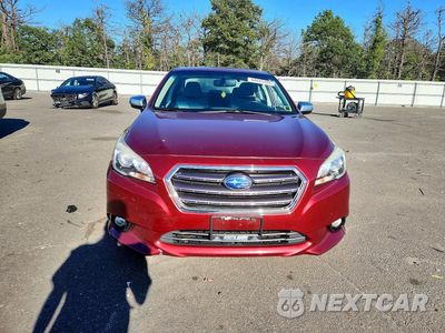 Piąte zdjęcie samochodu w środku: 2017 SUBARU LEGACY SPORT VIN:4S3BNAR69H3024928 - miniatura