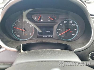 Zdjęcie 9 z 12 samochodu: 2024 CHEVROLET MALIBU LT VIN:1G1ZD5ST4RF108334 - miniatura