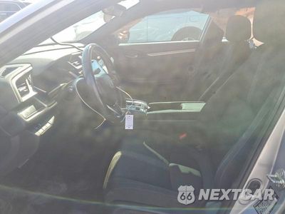Zdjęcie 7 z 12 samochodu: 2020 HONDA CIVIC EX VIN:SHHFK7H61LU224713 - miniatura