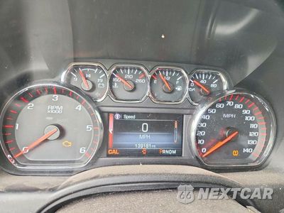 Zdjęcie 9 z 12 samochodu: 2016 GMC YUKON SLE VIN:1GKS2AKC1GR330210 - miniatura