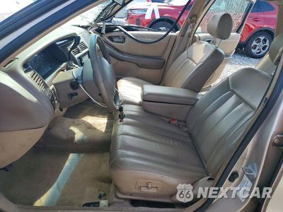 Zdjęcie 7 z 12 samochodu: 1997 TOYOTA AVALON XL VIN:4T1BF12B3VU207652 - miniatura
