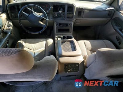 Zdjęcie 8 z 12 samochodu: 2003 GMC YUKON VIN:1GKEC13V93R264607 - miniatura