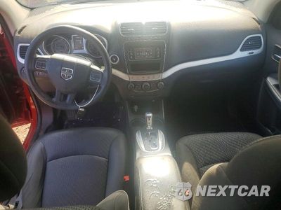 Zdjęcie 8 z 13 samochodu: 2017 DODGE JOURNEY SE VIN:3C4PDCAB5HT638666 - miniatura