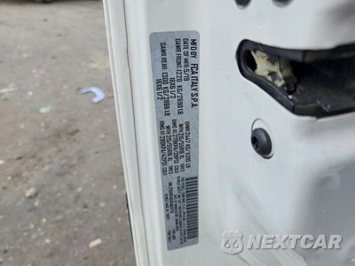 Zdjęcie 13 z 13 samochodu: 2019 RAM PROMASTER CITY VIN:ZFBHRFAB5K6N51751 - miniatura