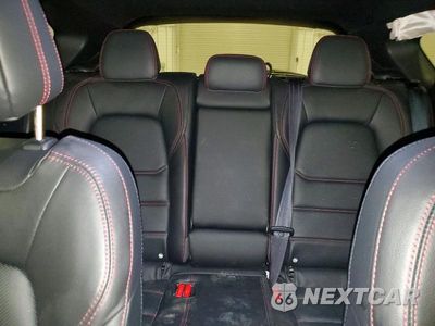 Zdjęcie 10 z 13 samochodu: 2025 MAZDA CX-5 PREMIUM VIN:JM3KFBDY6S0706998 - miniatura