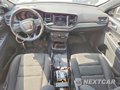 Zdjęcie 8 z 13 samochodu: 2025 DODGE DURANGO PURSUIT VIN:1C4SDJFT2SC548359 - miniatura