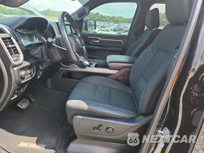 Zdjęcie 7 z 12 samochodu: 2019 RAM 1500 BIG HORN/LONE STAR VIN:1C6SRFFT9KN909516 - miniatura