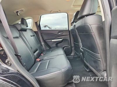 Zdjęcie 11 z 13 samochodu: 2016 HONDA CR-V EXL VIN:2HKRM4H74GH677019 - miniatura