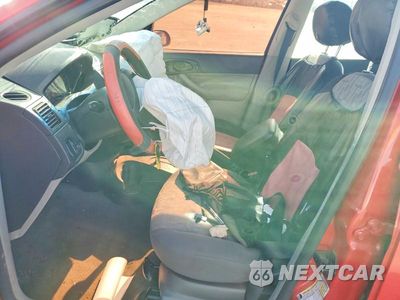 Zdjęcie 7 z 12 samochodu: 2007 FORD FOCUS ZX4 VIN:1FAHP34N77W282074 - miniatura