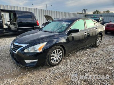 2015 NISSAN ALTIMA 2.5 S 1N4AL3AP0FN339903 - główne zdjęcie licytacji z USA - miniatura