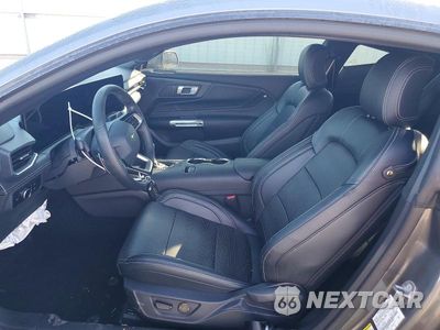 Zdjęcie 7 z 12 samochodu: 2025 FORD MUSTANG GT VIN:1FA6P8CF8S5406026 - miniatura