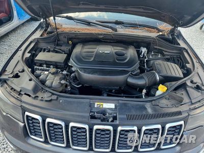 Zdjęcie 12 z 13 samochodu: 2016 JEEP GRAND CHEROKEE LIMITED VIN:1C4RJEBG6GC482610 - miniatura