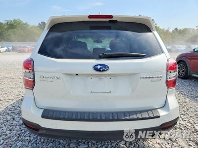 Zdjęcie 6 z 13 samochodu: 2016 SUBARU FORESTER 2.5I LIMITED VIN:JF2SJAHC7GH433967 - miniatura