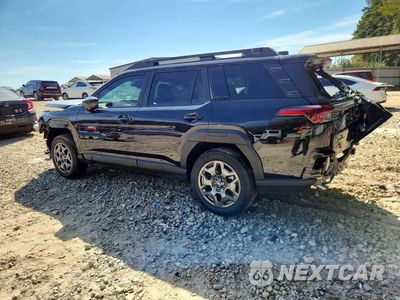 Drugie zdjęcie samochodu z przodu: 2026 SUBARU OUTBACK PREMIUM VIN:JF2BUPAD0TY530354 - miniatura