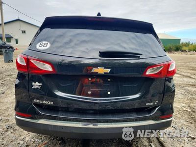 Zdjęcie 6 z 13 samochodu: 2021 CHEVROLET EQUINOX LT VIN:3GNAXUEV9ML312782 - miniatura