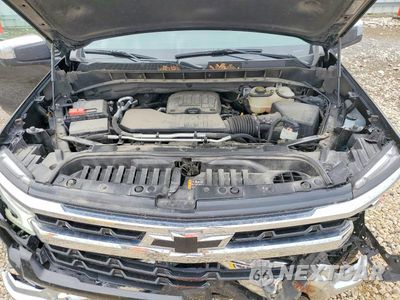 Zdjęcie 11 z 12 samochodu: 2023 CHEVROLET SILVERADO K1500 LT VIN:1GCRDDEK4PZ252899 - miniatura