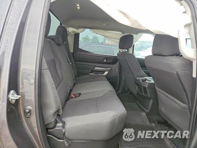 Zdjęcie 10 z 12 samochodu: 2022 TOYOTA TUNDRA SR5 VIN:5TFLA5DBXNX020175 - miniatura