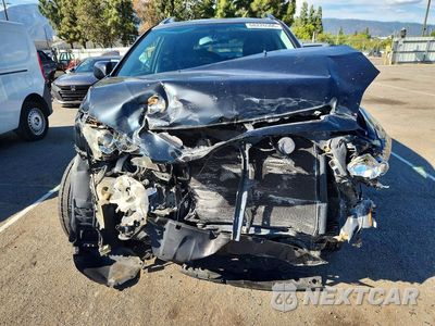 Piąte zdjęcie samochodu w środku: 2009 LEXUS RX 350 VIN:2T2GK31UX9C073788 - miniatura